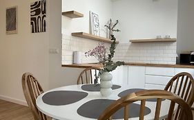 Gdańsk Apartments - Old Town Igielnicka